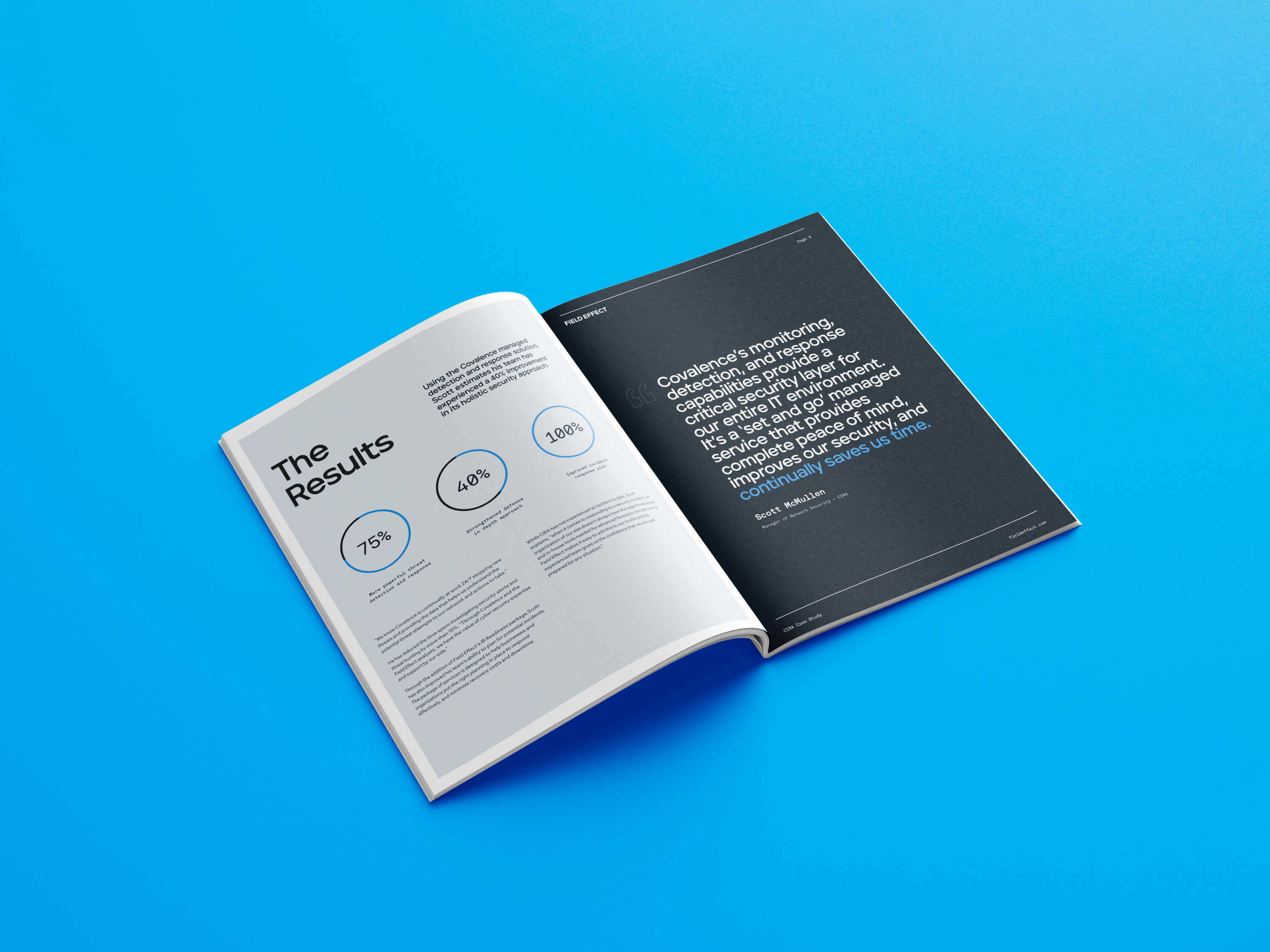 Field Effect Case Study